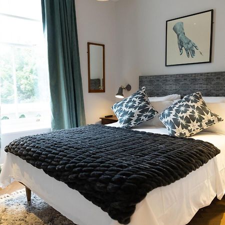 The Knight Of Nottinghill Londres Exterior foto